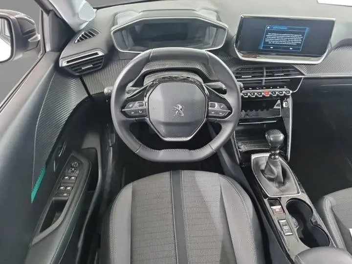 Peugeot 208 1.2 PureTech Allure Pack 1e-Eig. & Dealer-Onderh uit 2023, foto 3