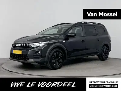 Dacia Jogger 1.2 Eco-G 120 expression uit 2026