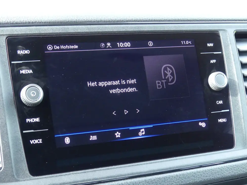 Volkswagen Crafter 35 2.0 TDI L3 Dubbel Cabine 7Persoons Tre uit 2024, foto 16