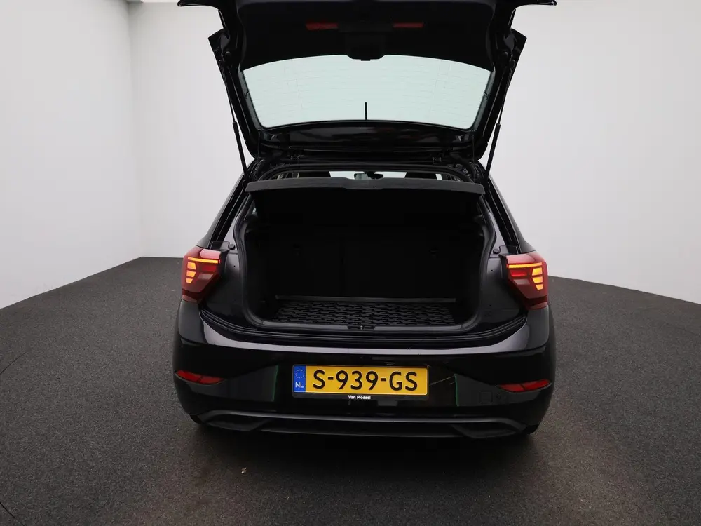 Volkswagen Polo 1.0 TSI Life Business 95 PK | Navigatie | Cl uit 2023, foto 11