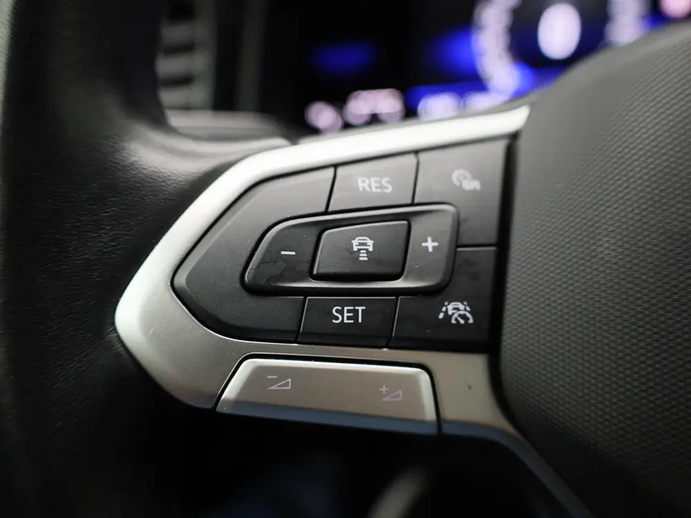 Volkswagen Polo 1.0 TSI Life Business 95 PK | Navigatie | Cl uit 2023, foto 19