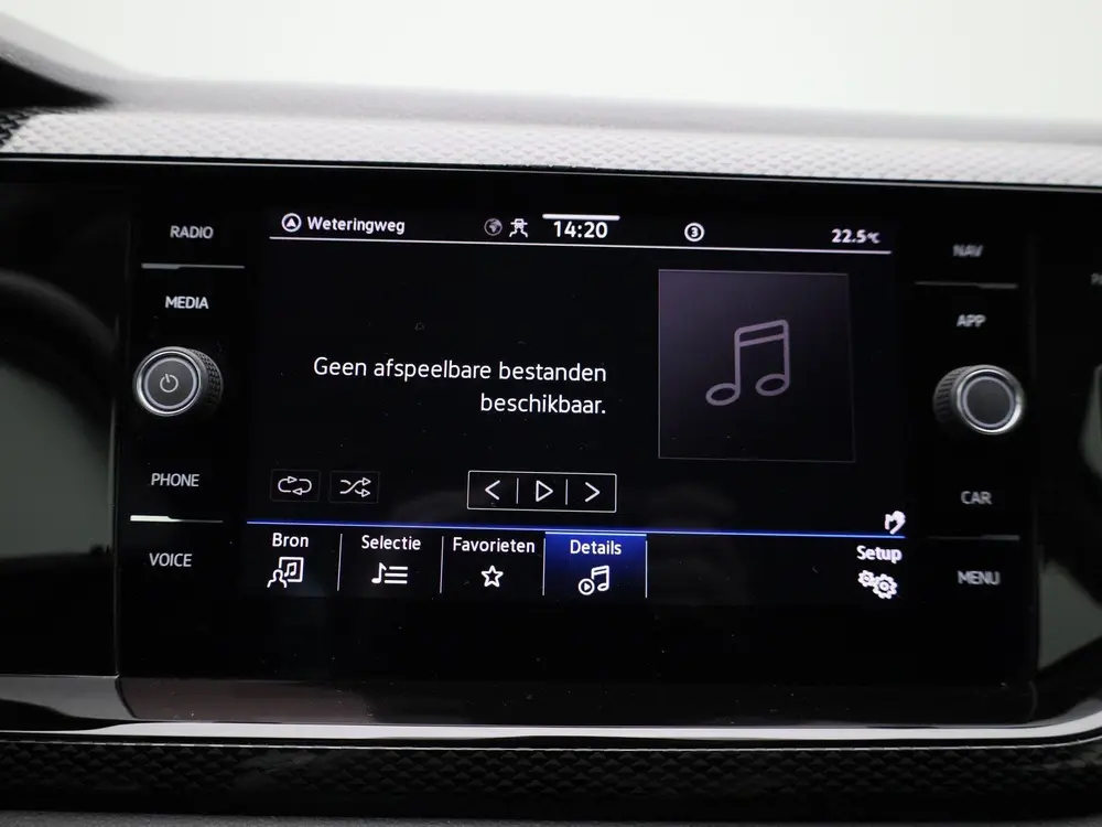 Volkswagen Polo 1.0 TSI Life Business 95 PK | Navigatie | Cl uit 2023, foto 20