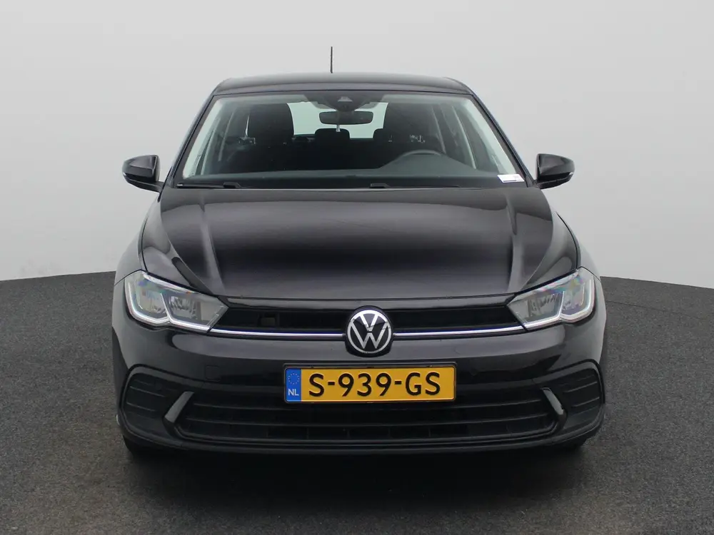 Volkswagen Polo 1.0 TSI Life Business 95 PK | Navigatie | Cl uit 2023, foto 3