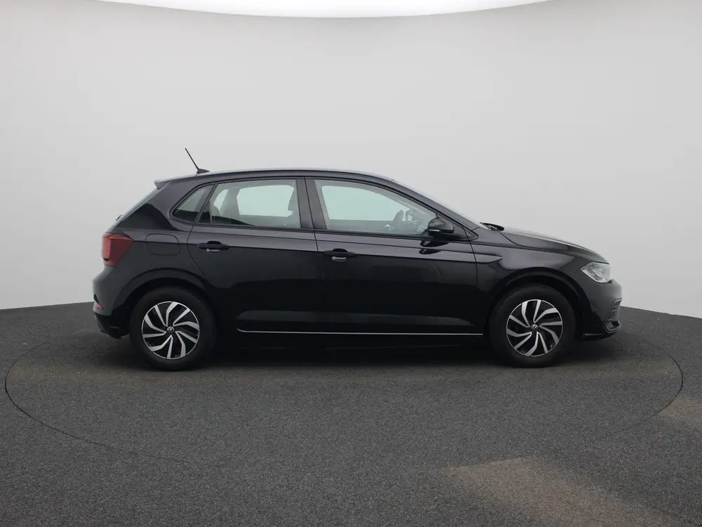 Volkswagen Polo 1.0 TSI Life Business 95 PK | Navigatie | Cl uit 2023, foto 6