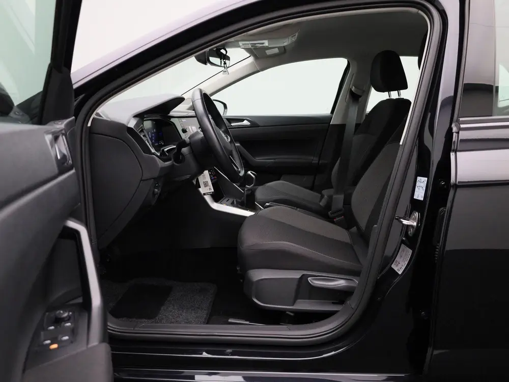 Volkswagen Polo 1.0 TSI Life Business 95 PK | Navigatie | Cl uit 2023, foto 9