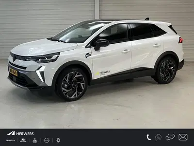 Renault Symbioz 1.8 E-Tech full hybrid 160 esprit Alpine uit 2026