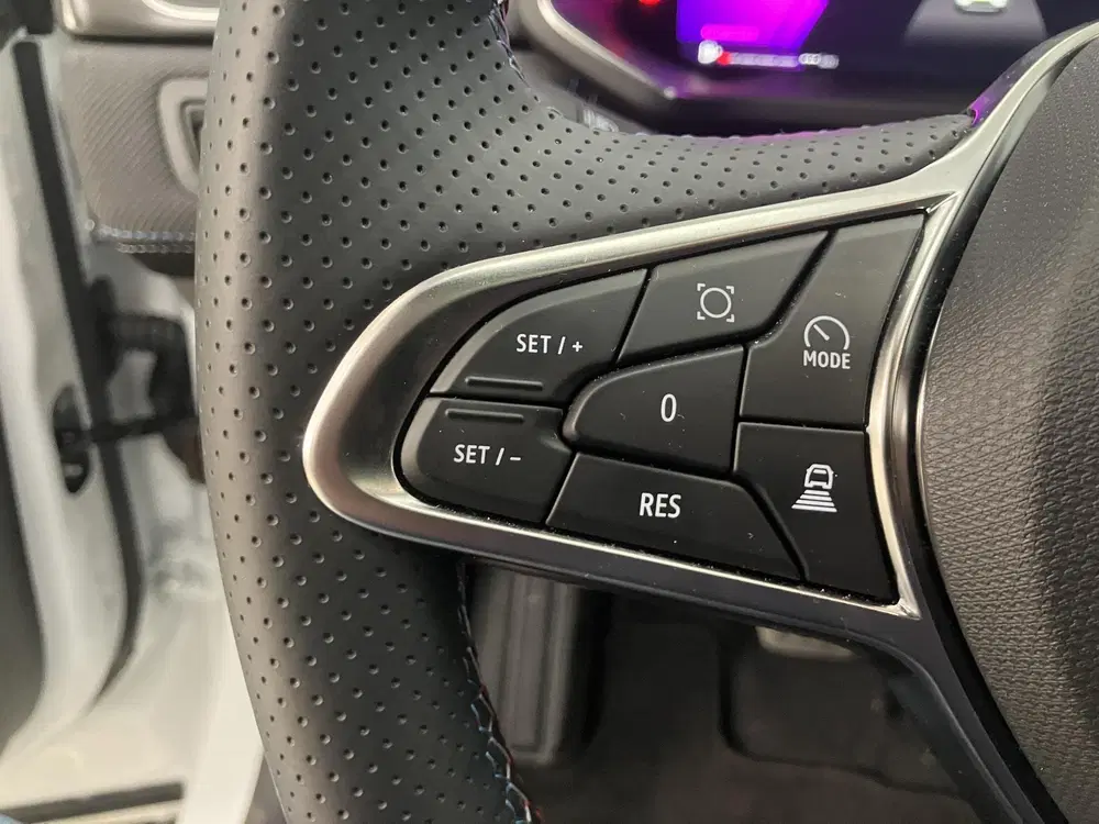 Renault Symbioz 1.8 E-Tech full hybrid 160 esprit Alpine uit 2026, foto 10