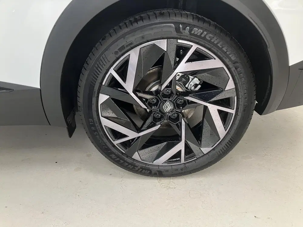 Renault Symbioz 1.8 E-Tech full hybrid 160 esprit Alpine uit 2026, foto 19