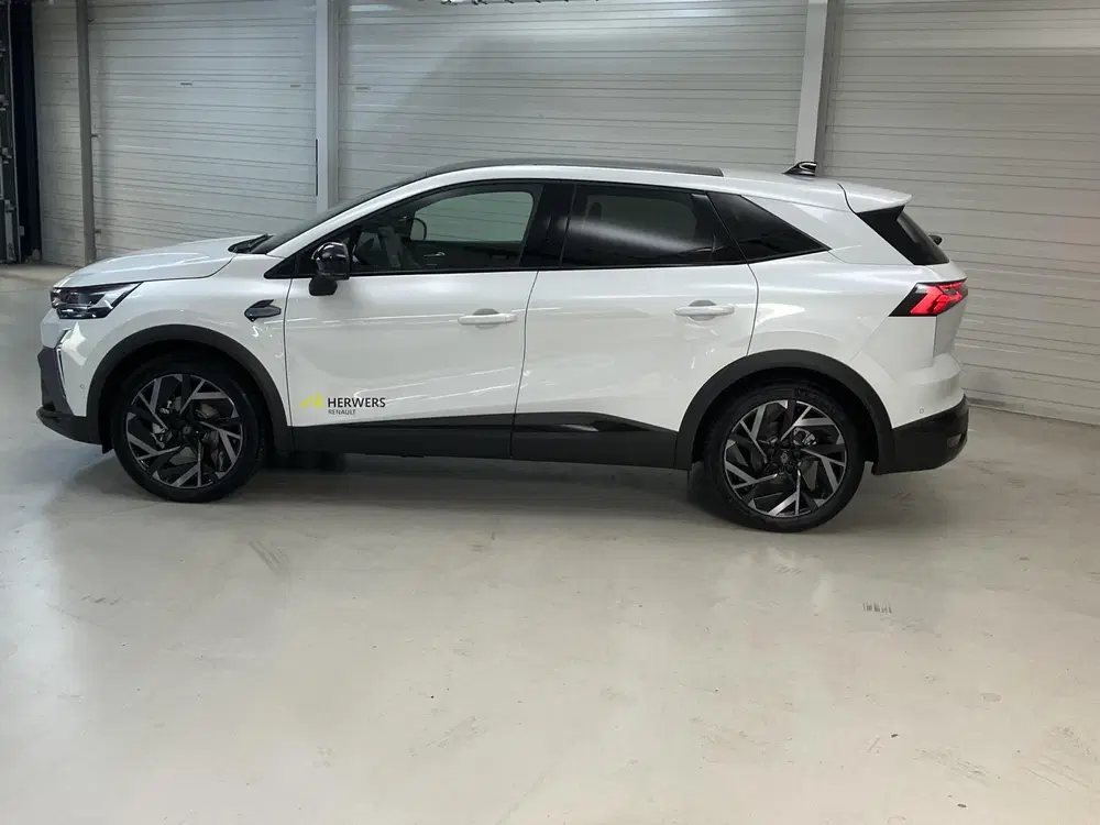 Renault Symbioz 1.8 E-Tech full hybrid 160 esprit Alpine uit 2026, foto 9