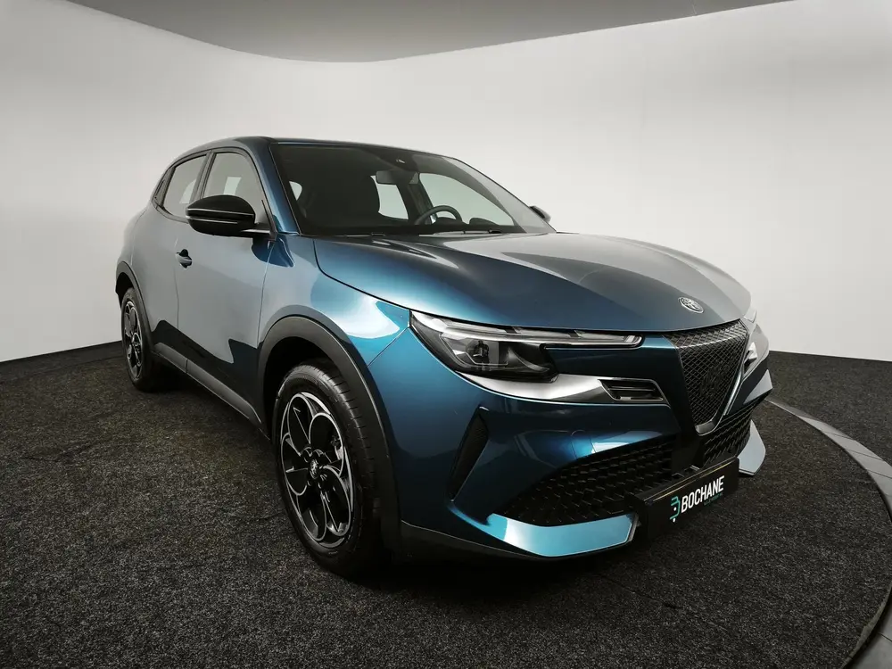 Alfa Romeo Junior Elettrica 54 kWh uit 2025, foto 6