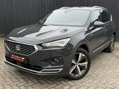 SEAT Tarraco 1.4 TSI e-Hybrid PHEV Xperience Business I uit 2023