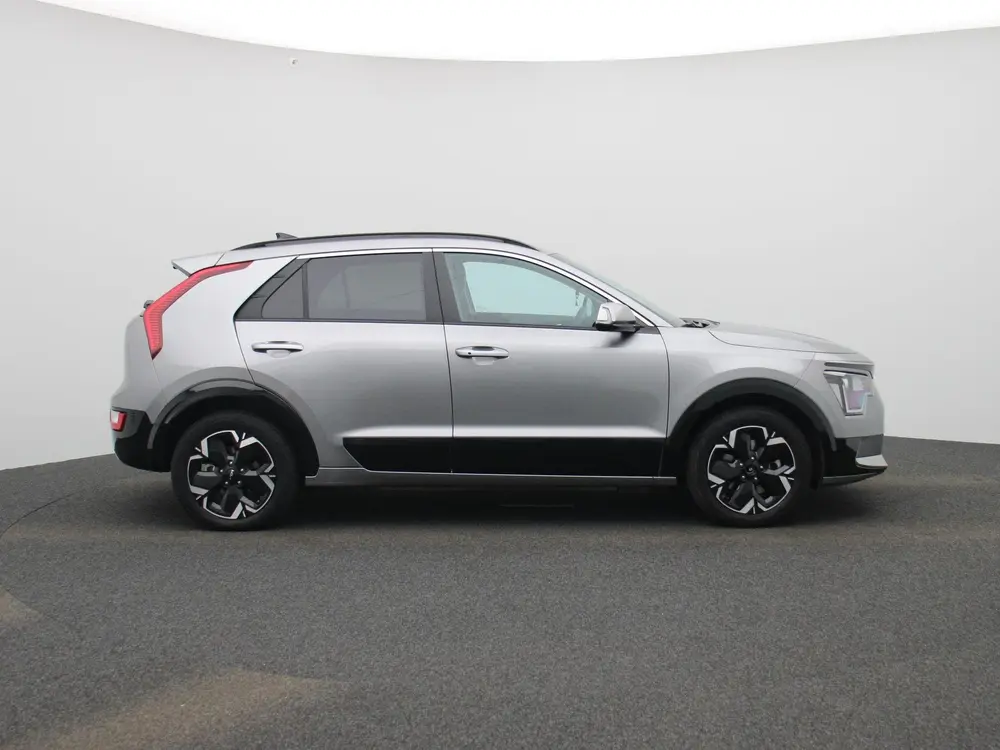 Kia Niro Light Advanced 64.8 kWh uit 2025, foto 8