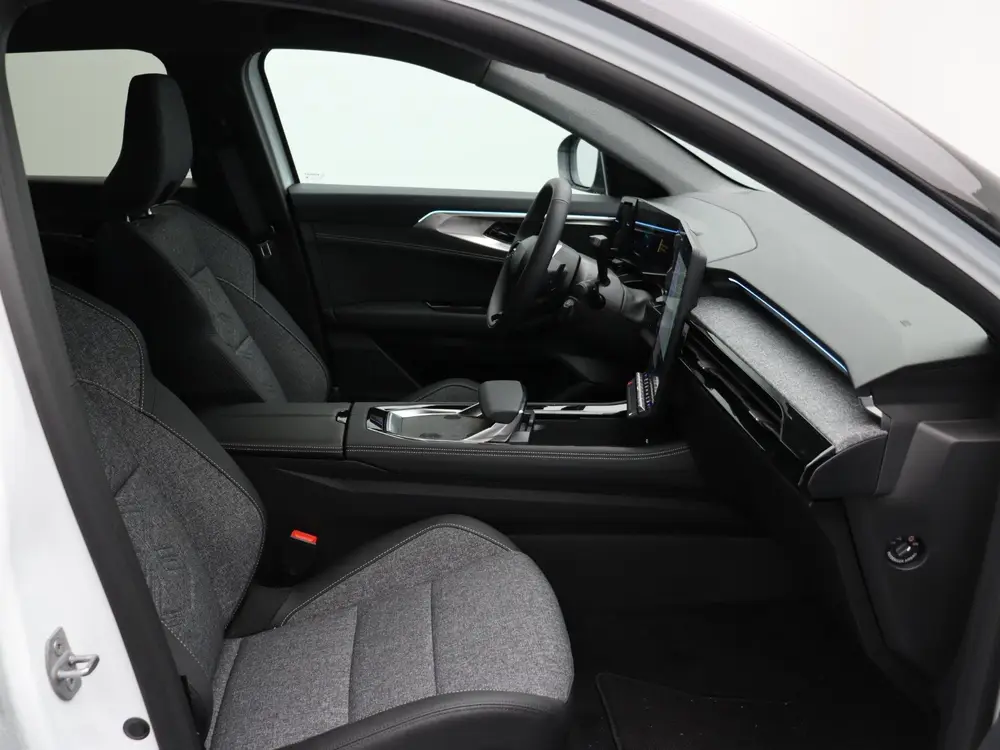 Renault Austral E-Tech full hybrid 200pk techno uit 2026, foto 10