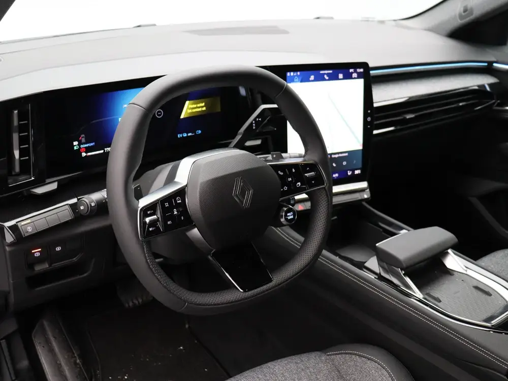 Renault Austral E-Tech full hybrid 200pk techno uit 2026, foto 12