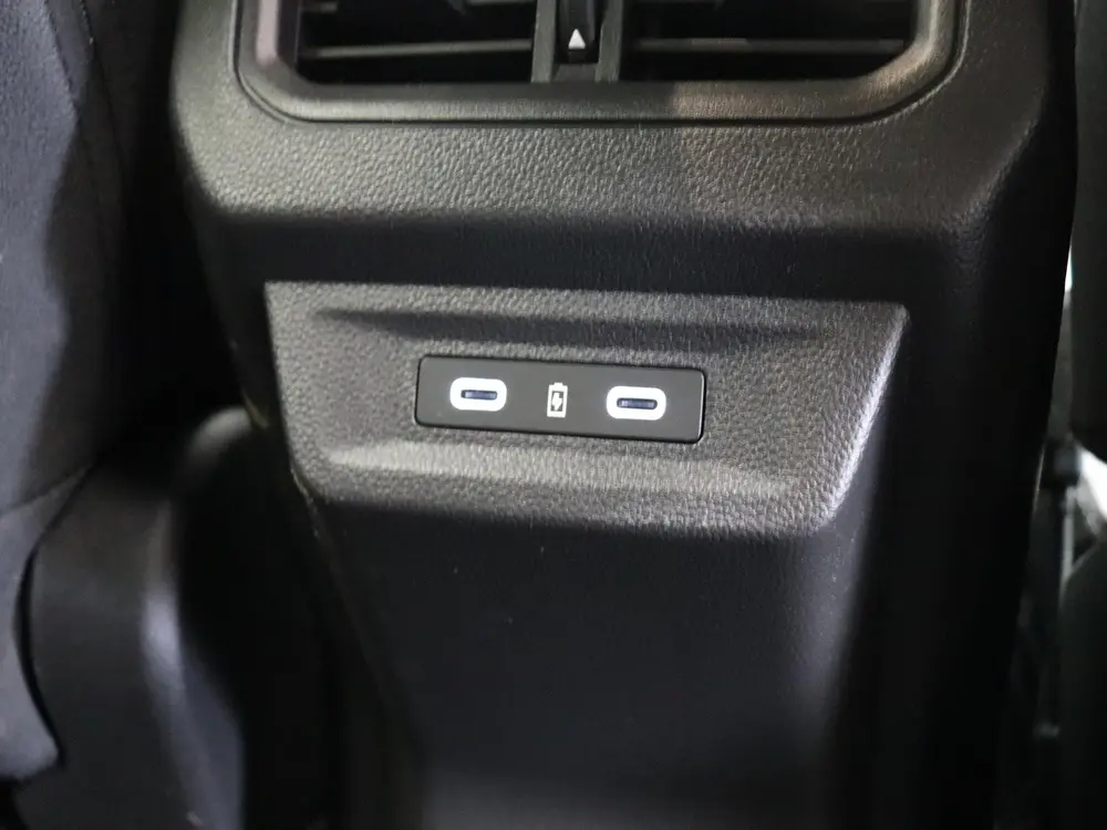 Renault Austral E-Tech full hybrid 200pk techno uit 2026, foto 3