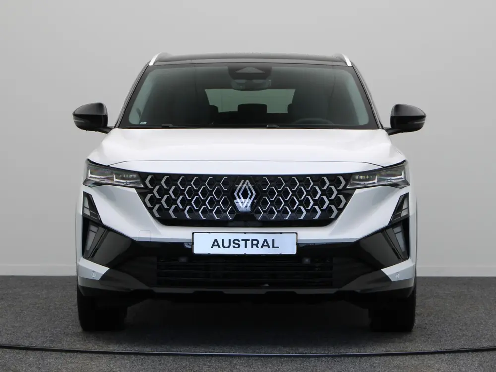 Renault Austral E-Tech full hybrid 200pk techno uit 2026, foto 5