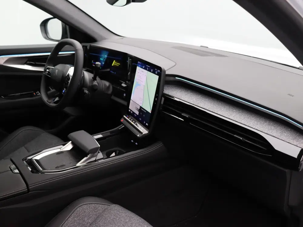 Renault Austral E-Tech full hybrid 200pk techno uit 2026, foto 9