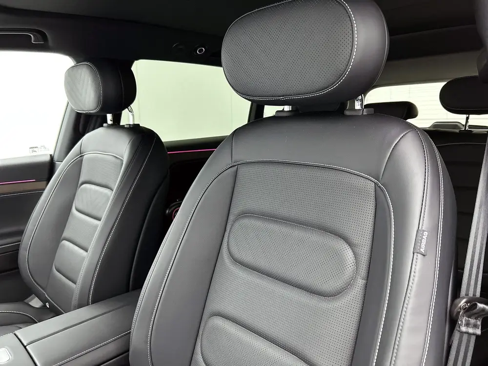Smart #5 Premium 100 kWh uit 2026, foto 14