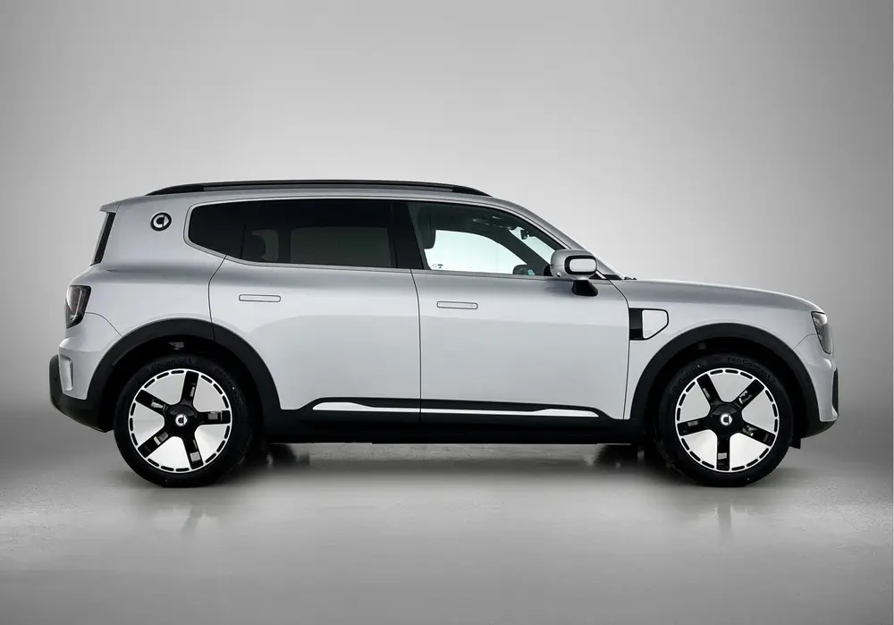 Smart #5 Premium 100 kWh uit 2026, foto 4