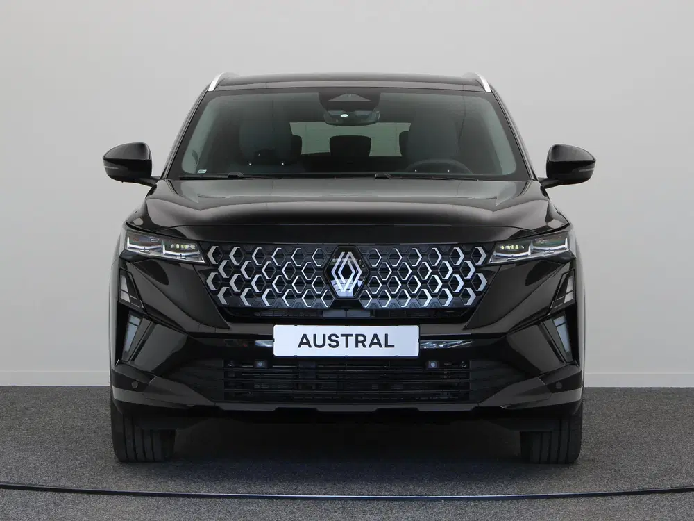 Renault Austral E-Tech full hybrid 200pk techno uit 2026, foto 4