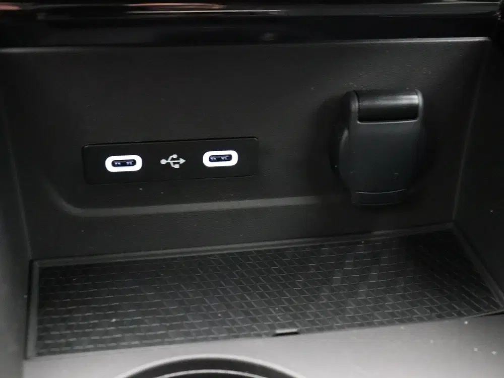 Renault Austral E-Tech full hybrid 200pk techno uit 2026, foto 8