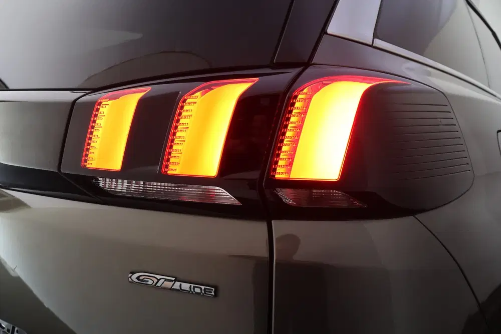 Peugeot 5008 1.6T 180pk Aut. 7p GT-Line FULL LED uit 2020, foto 14
