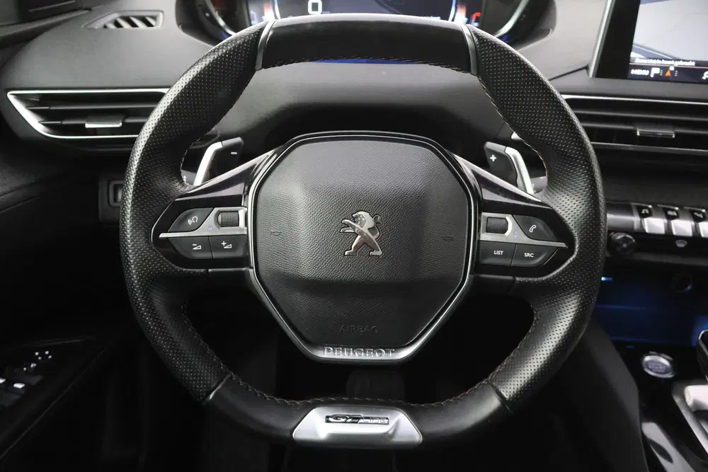 Peugeot 5008 1.6T 180pk Aut. 7p GT-Line FULL LED uit 2020, foto 20