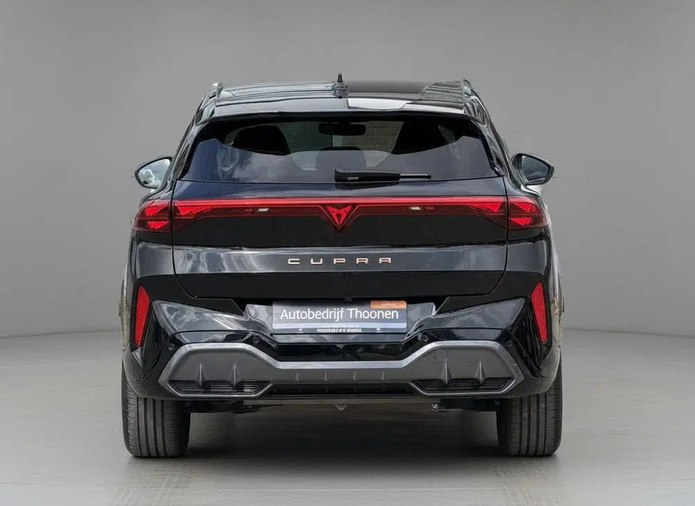 Cupra Terramar 1.5 TSI e-Hybrid Business uit 2025, foto 3