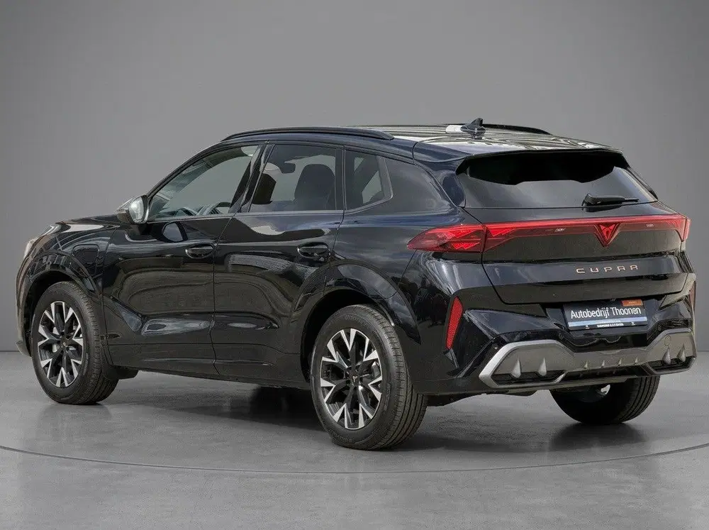 Cupra Terramar 1.5 TSI e-Hybrid Business uit 2025, foto 8