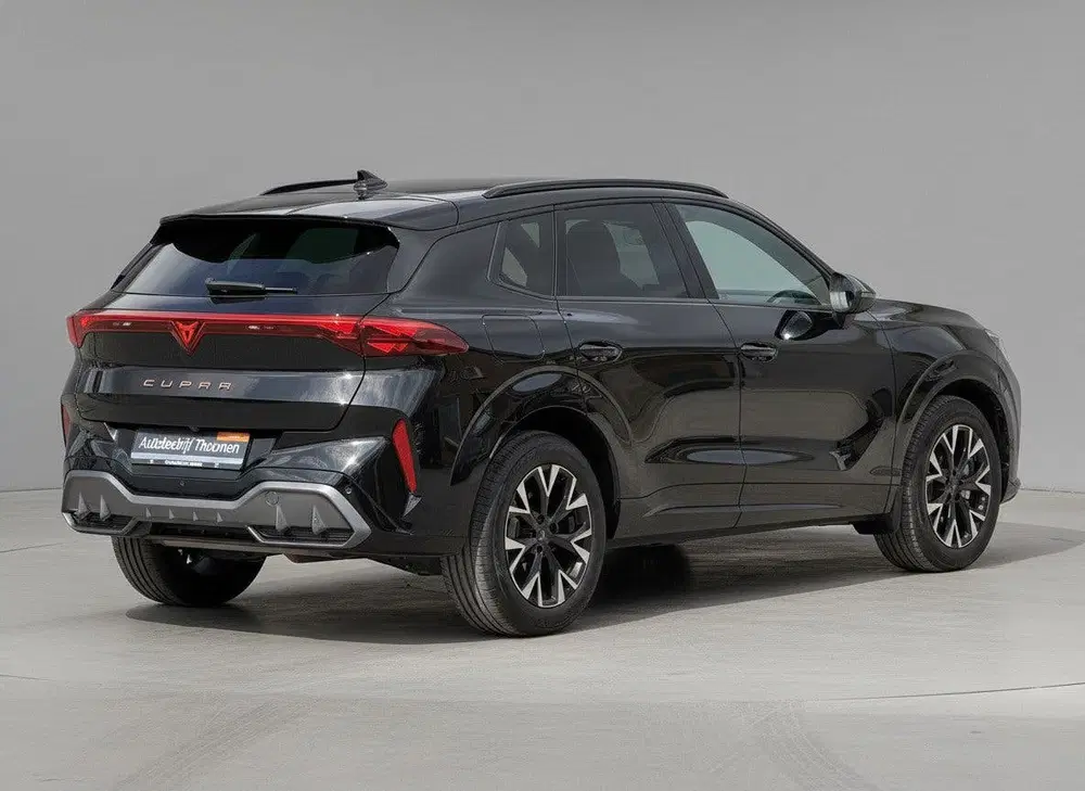 Cupra Terramar 1.5 TSI e-Hybrid Business uit 2025, foto 9
