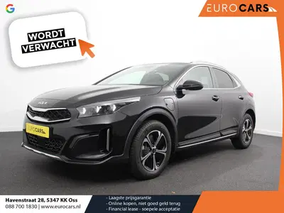 Kia XCeed 1.6 GDi PHEV 140pk DynamicLine Navigatie C uit 2025