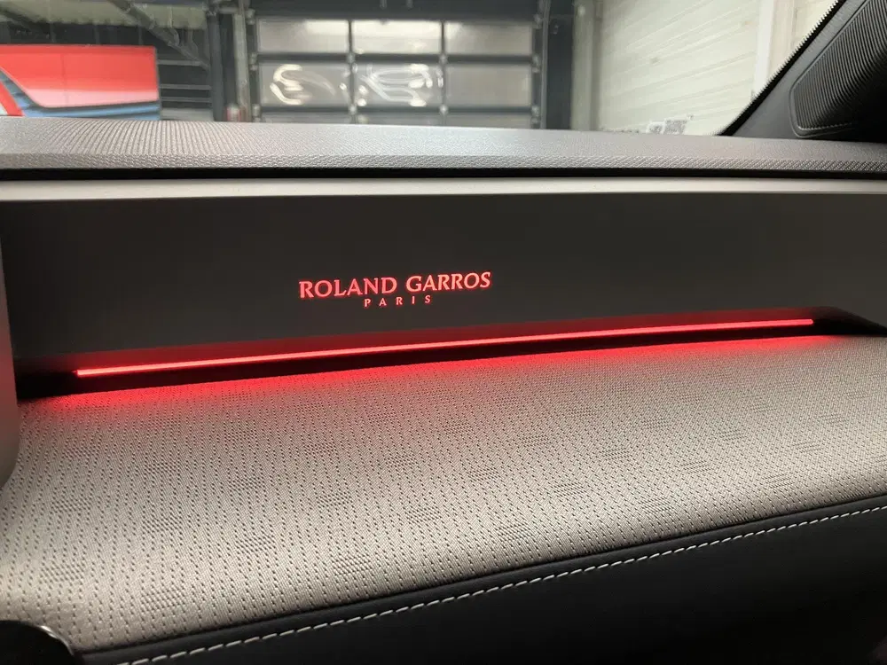 Renault 5 comfort range Roland-Garros 52 kWh uit 2026, foto 13