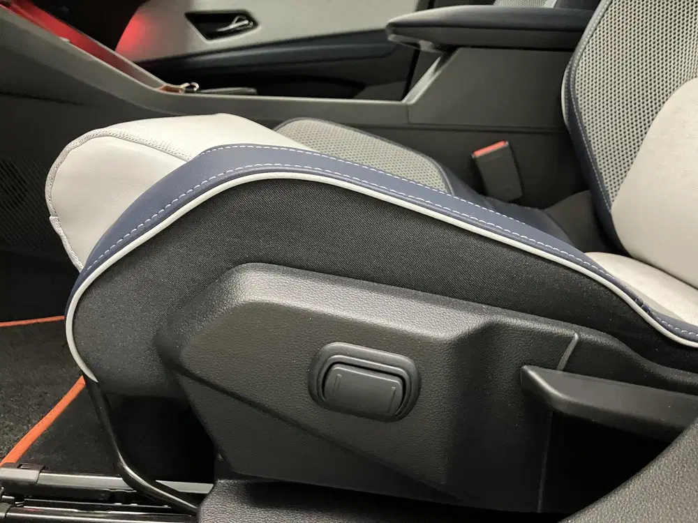 Renault 5 comfort range Roland-Garros 52 kWh uit 2026, foto 5
