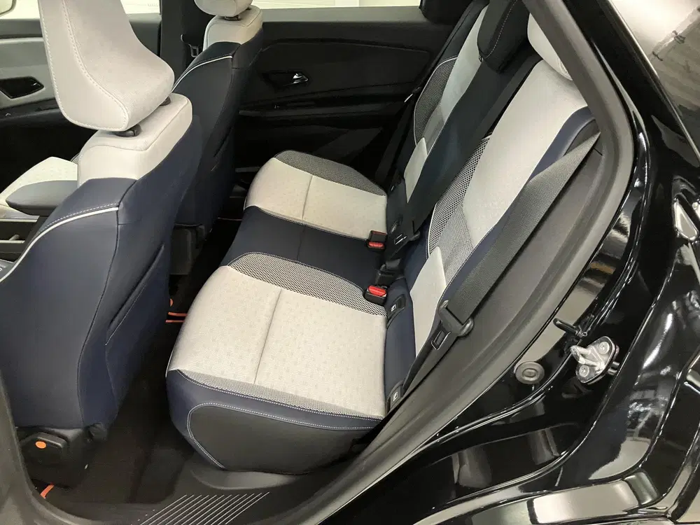 Renault 5 comfort range Roland-Garros 52 kWh uit 2026, foto 6