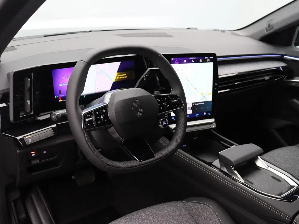 Renault Austral E-Tech full hybrid 200pk techno uit 2026, foto 11