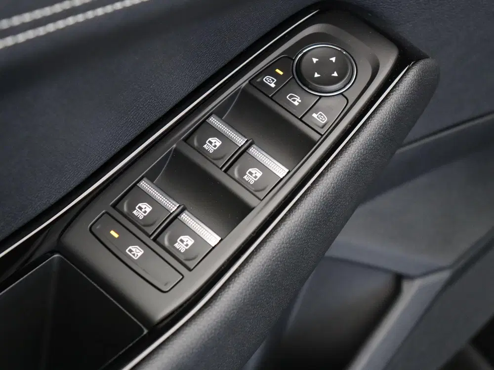 Renault Austral E-Tech full hybrid 200pk techno uit 2026, foto 12