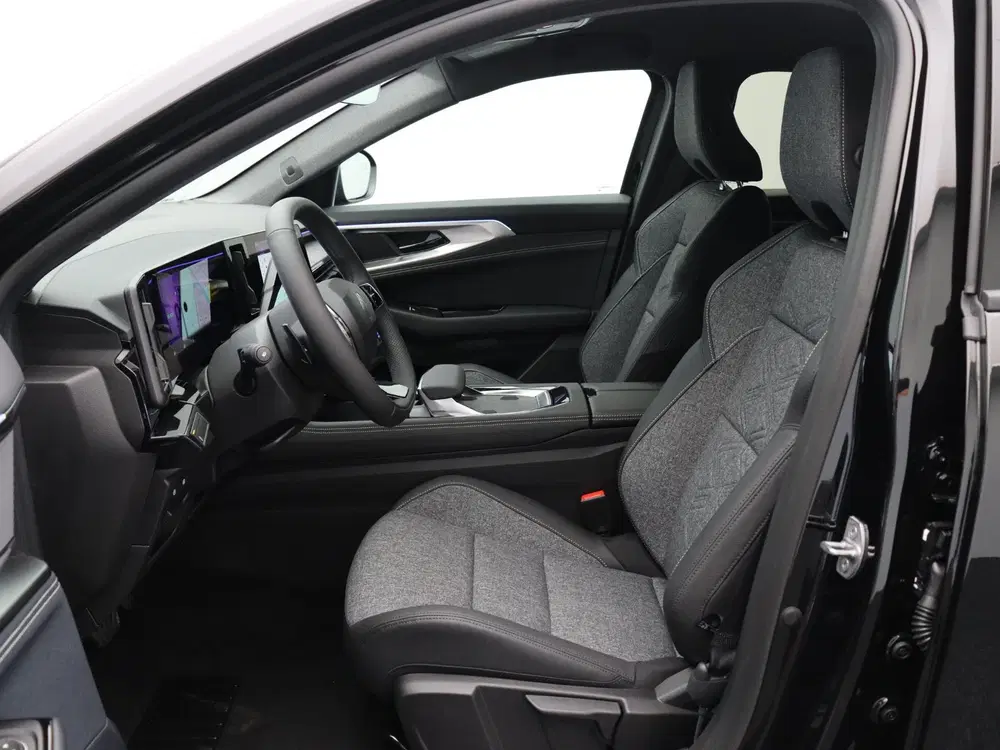 Renault Austral E-Tech full hybrid 200pk techno uit 2026, foto 13