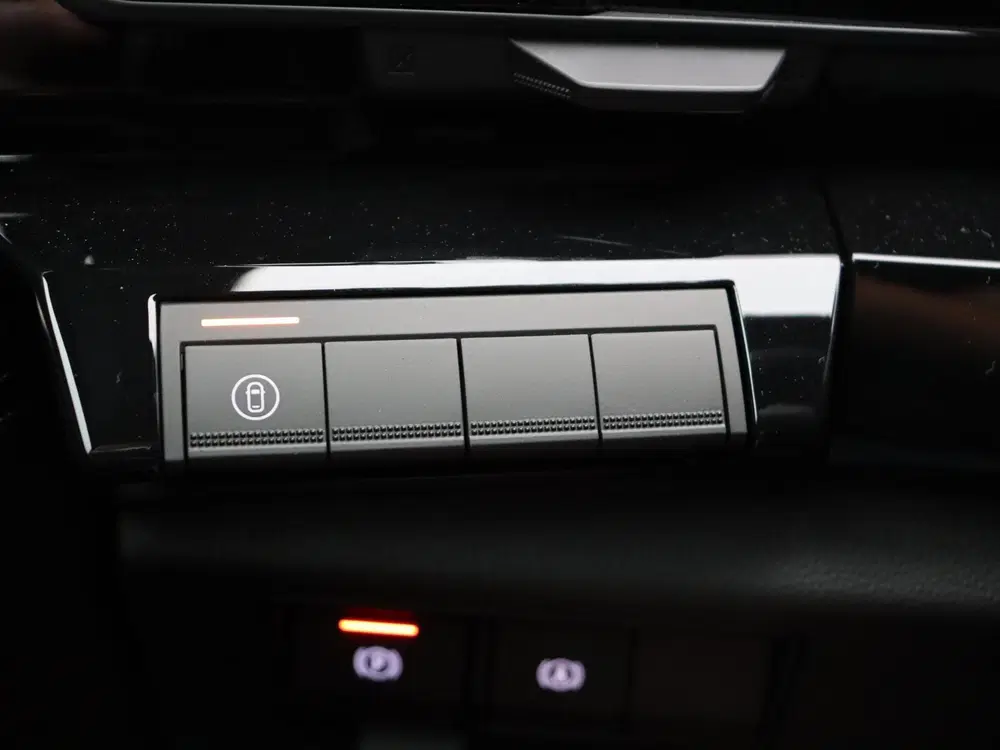 Renault Austral E-Tech full hybrid 200pk techno uit 2026, foto 15