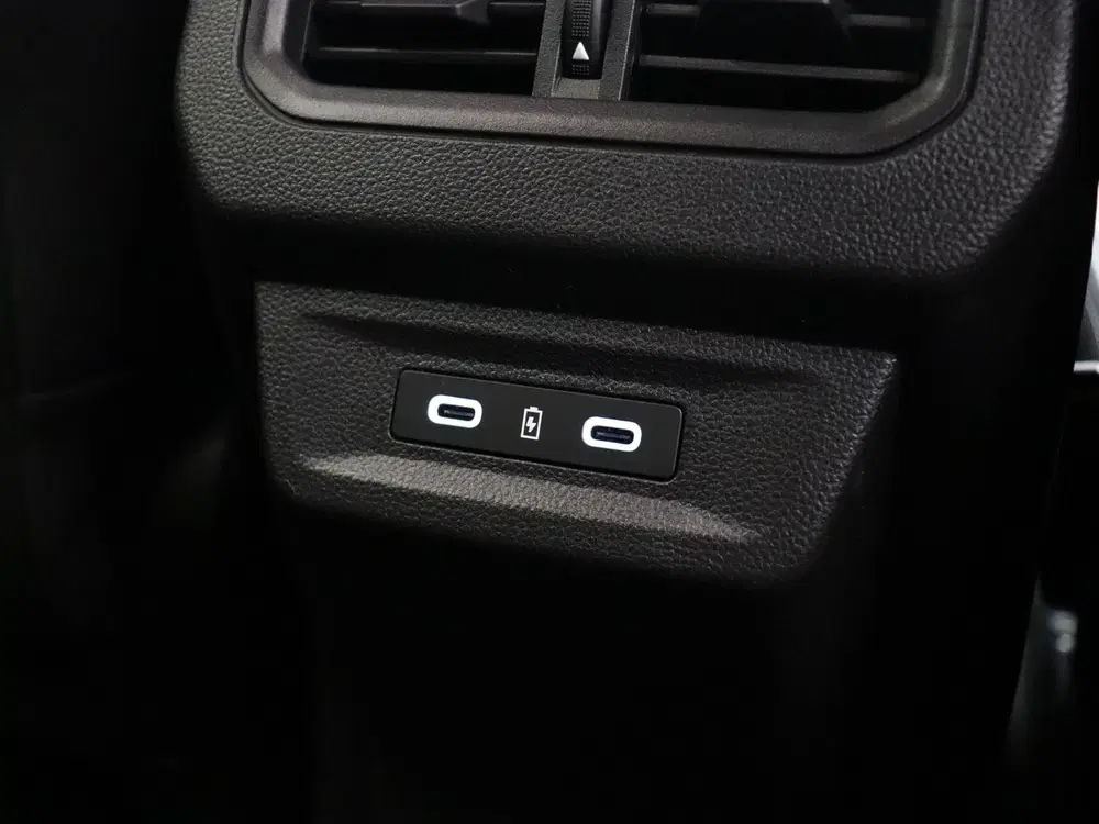 Renault Austral E-Tech full hybrid 200pk techno uit 2026, foto 4