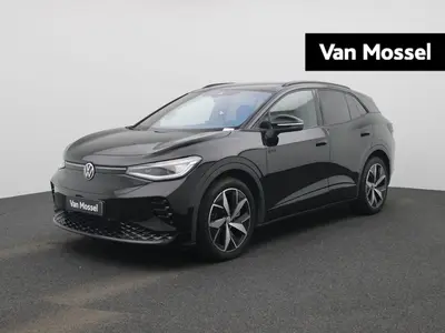 Volkswagen ID.4 GTX 4Motion 77 kWh 299 PK| Dealeronderhouden uit 2023