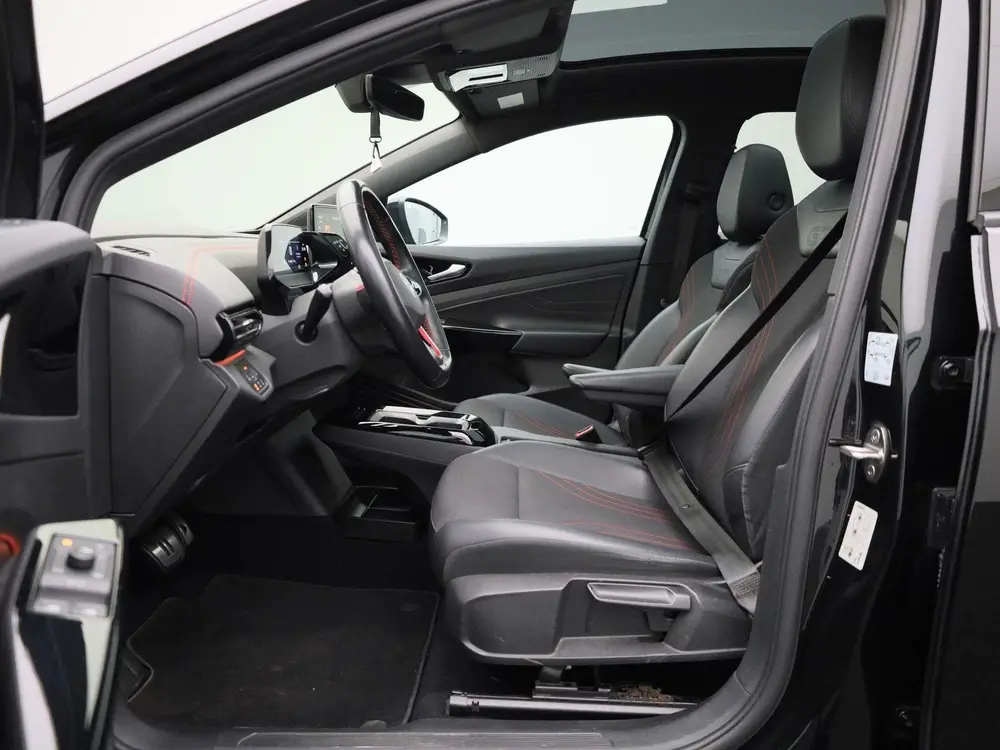 Volkswagen ID.4 GTX 4Motion 77 kWh 299 PK| Dealeronderhouden uit 2023, foto 10