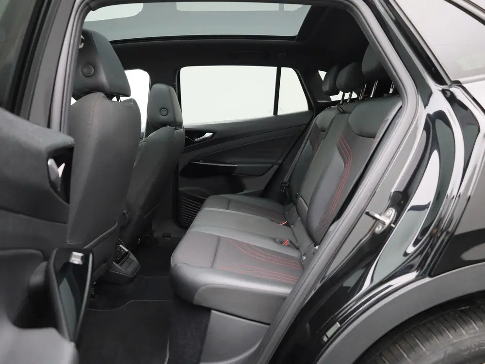 Volkswagen ID.4 GTX 4Motion 77 kWh 299 PK| Dealeronderhouden uit 2023, foto 11