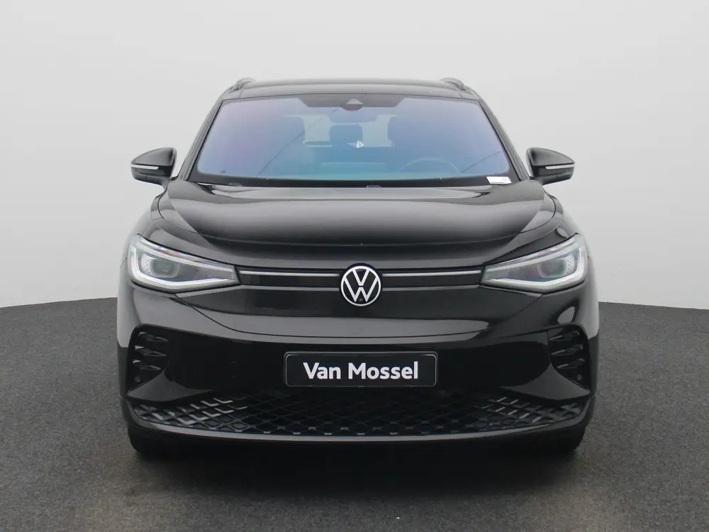 Volkswagen ID.4 GTX 4Motion 77 kWh 299 PK| Dealeronderhouden uit 2023, foto 3