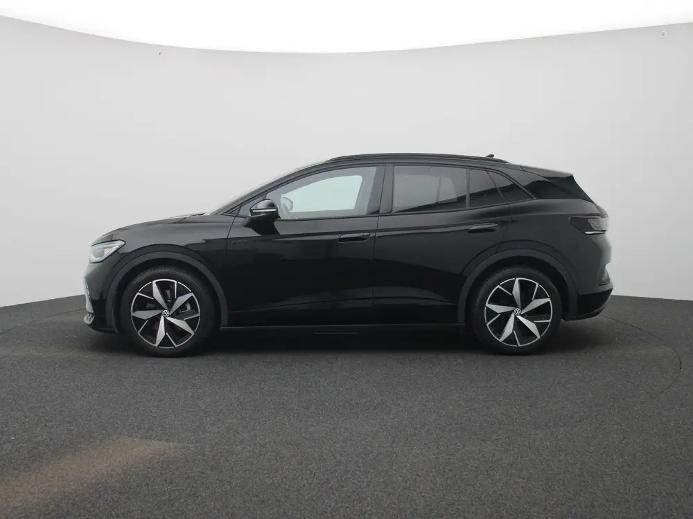 Volkswagen ID.4 GTX 4Motion 77 kWh 299 PK| Dealeronderhouden uit 2023, foto 4