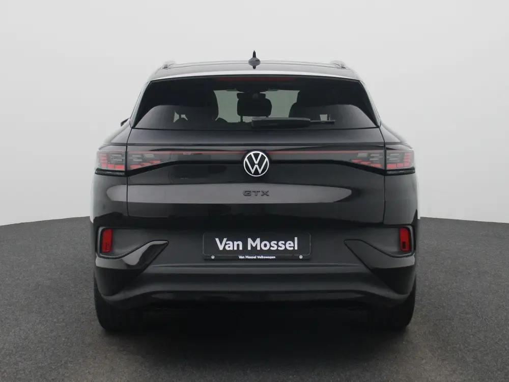 Volkswagen ID.4 GTX 4Motion 77 kWh 299 PK| Dealeronderhouden uit 2023, foto 5