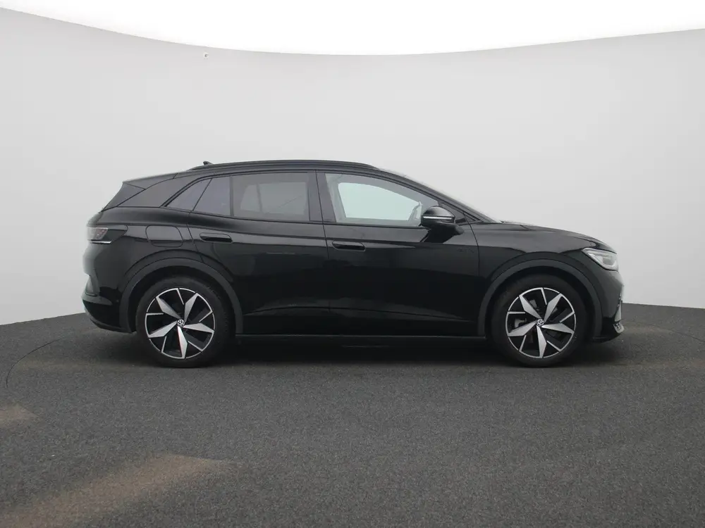 Volkswagen ID.4 GTX 4Motion 77 kWh 299 PK| Dealeronderhouden uit 2023, foto 6