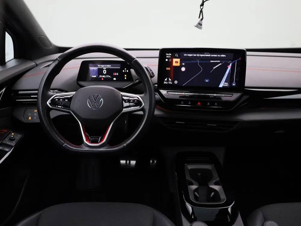 Volkswagen ID.4 GTX 4Motion 77 kWh 299 PK| Dealeronderhouden uit 2023, foto 7