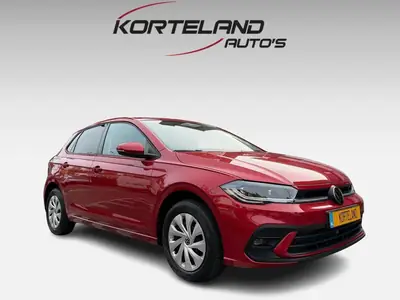 Volkswagen Polo 1.0 TSI Style IQ LED uit 2024