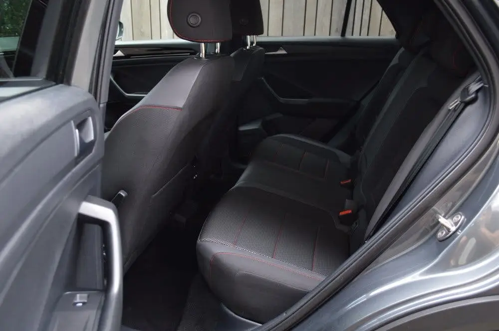 Volkswagen T-Roc 1.5 TSI Sport DSG Led Virtual Acc Camera Pd uit 2022, foto 10