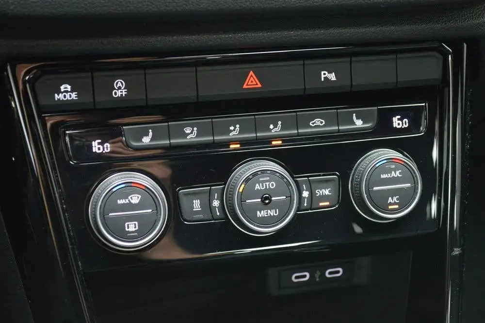 Volkswagen T-Roc 1.5 TSI Sport DSG Led Virtual Acc Camera Pd uit 2022, foto 12